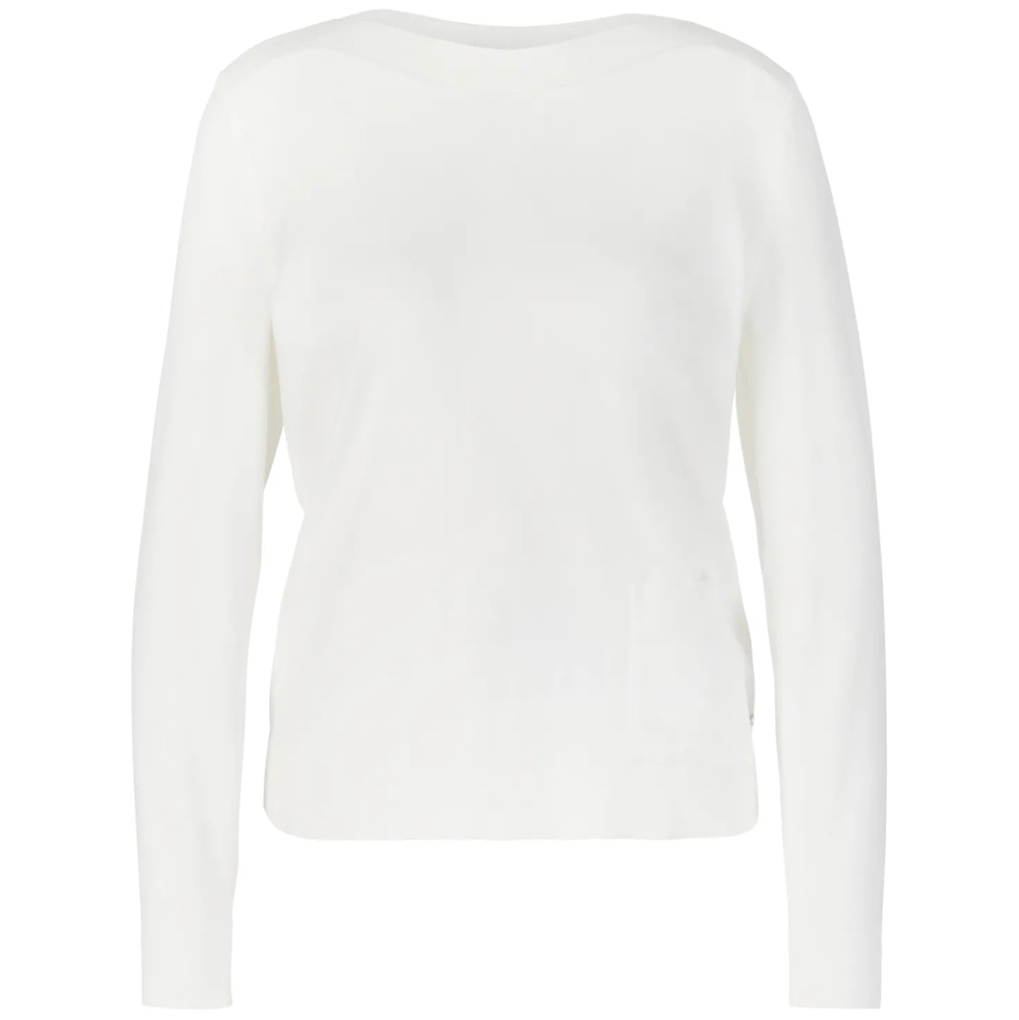 Pullover "Rethink Together"