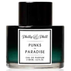 Punks in Paradise