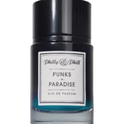 Punks in Paradise Eau de Parfum