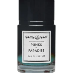 Punks in Paradise Eau de Parfum