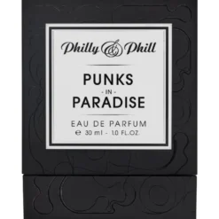Punks in Paradise Eau de Parfum