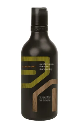 pure-formance™ shampoo