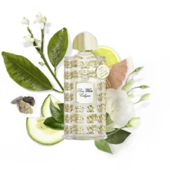 Pure White Cologne