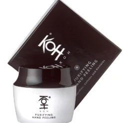 Purifying Hand Peeling