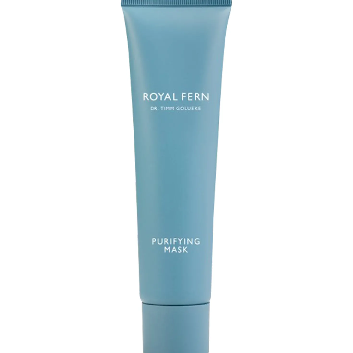 Purifying Mask