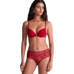 Push-UP BH Mystery of Love