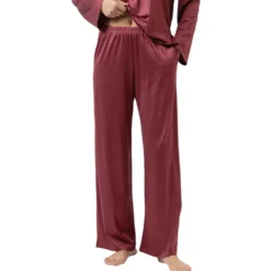 Pyjamahose Pure Shine