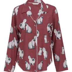 Pyjamaoberteil Josie