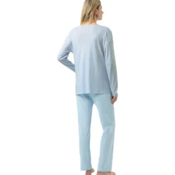 Pyjama Simple Stripes