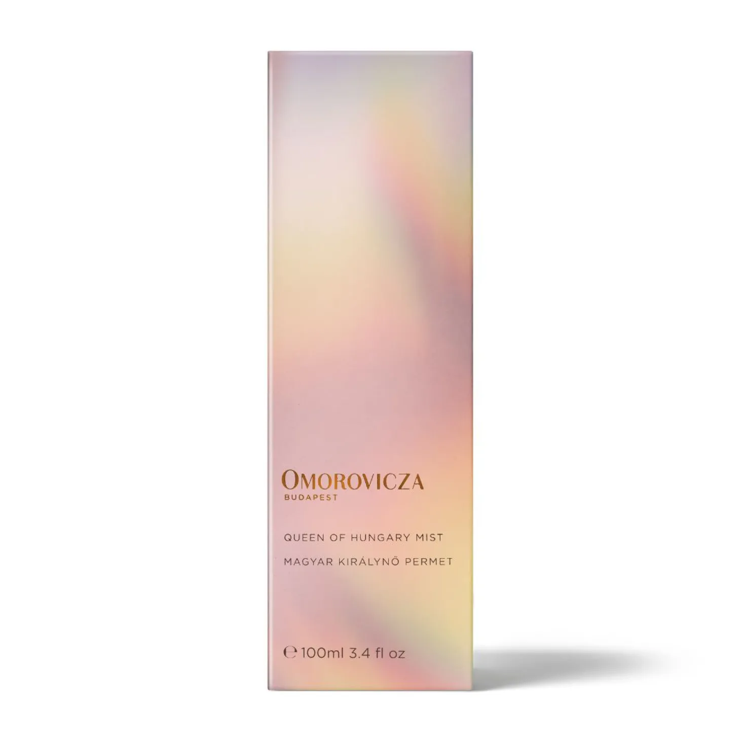 Queen of Hungary Mist 100ml (2026 Limited Edition)