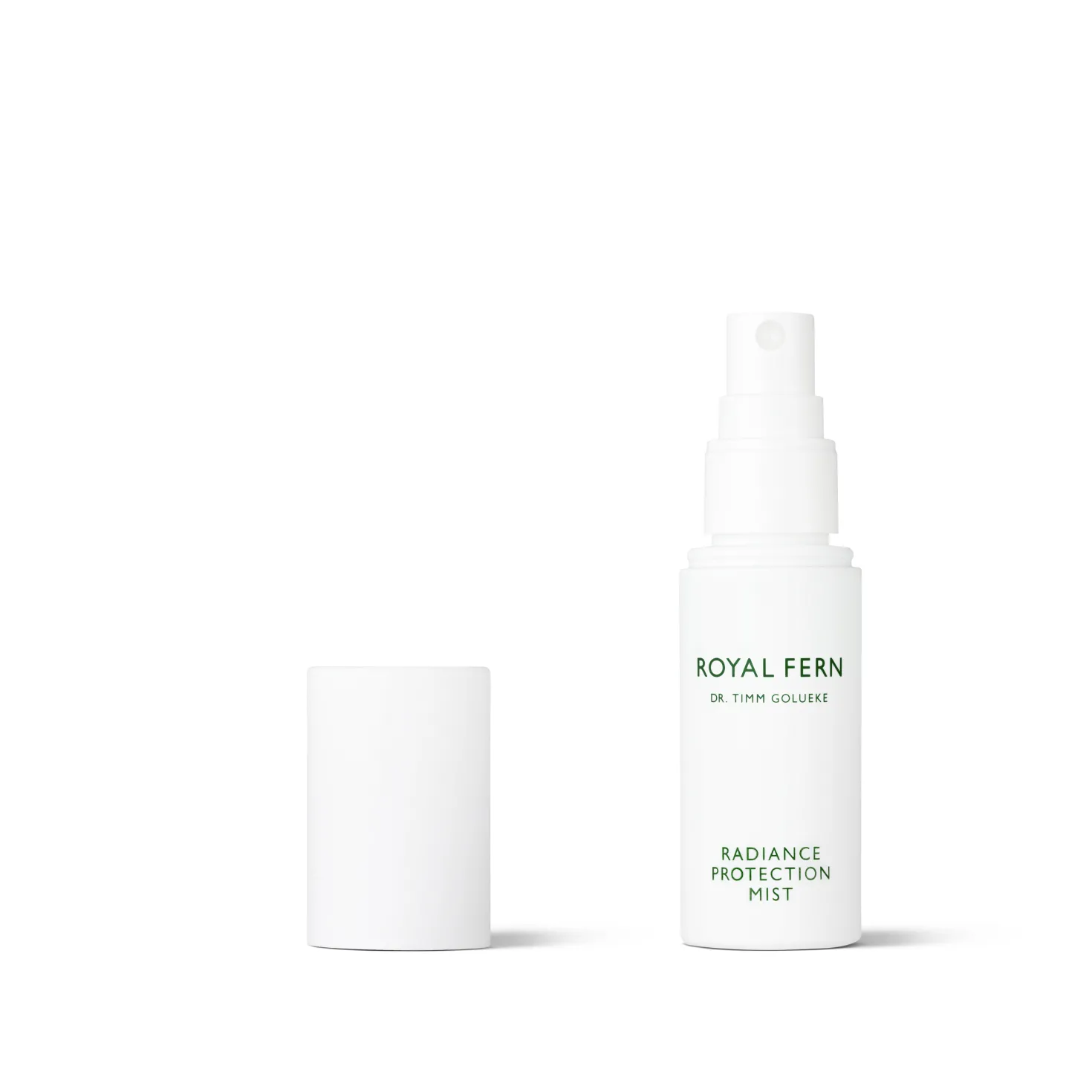 Radiance Protection Mist