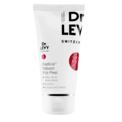 Radical3 Reboot Pro Peel