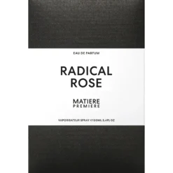 Radical Rose Eau de Parfum