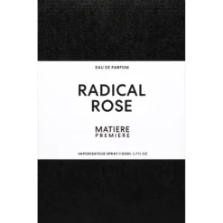 Radical Rose Eau de Parfum
