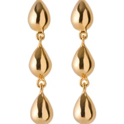 Rain Earring