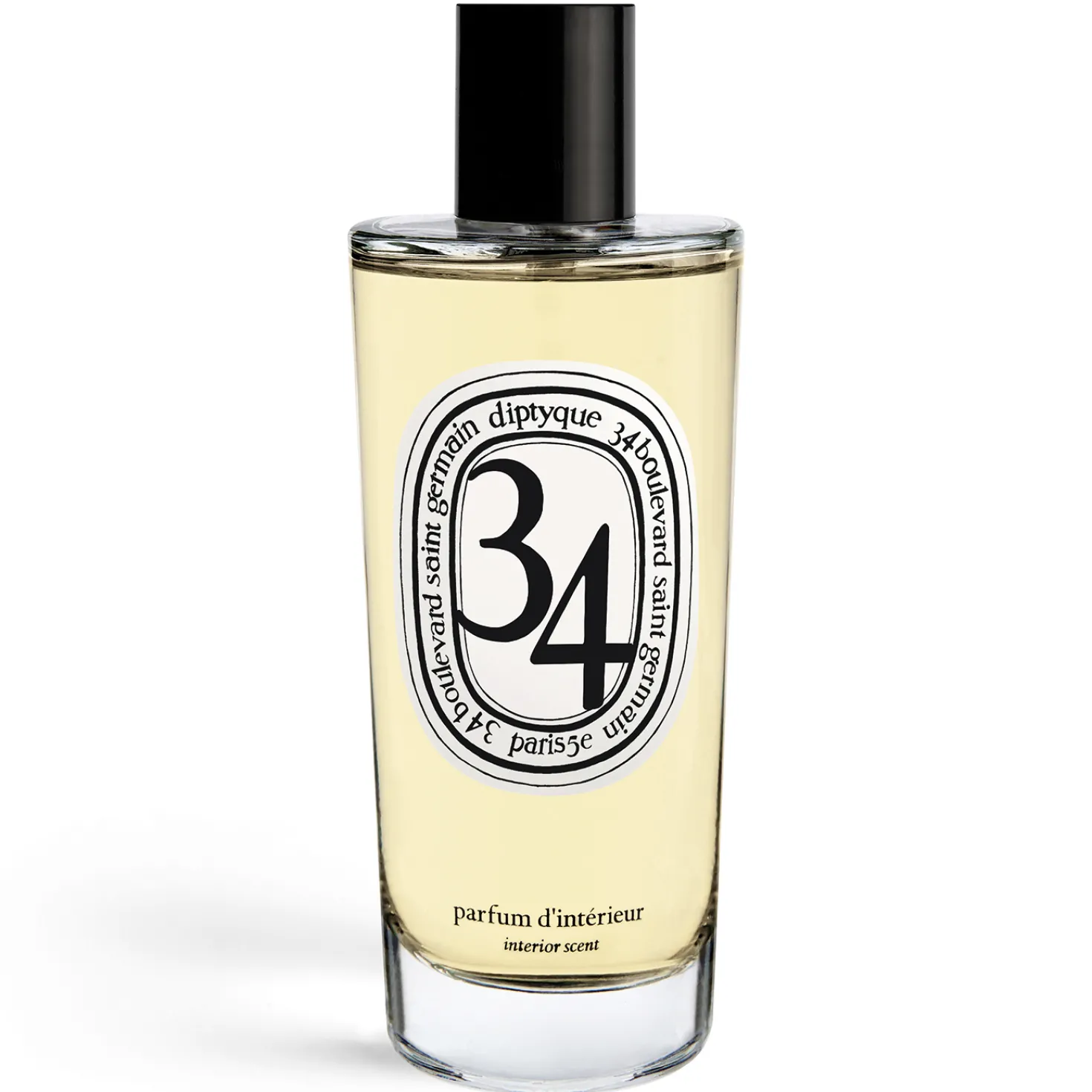 Raumspray 34 Boulevard Saint Germain