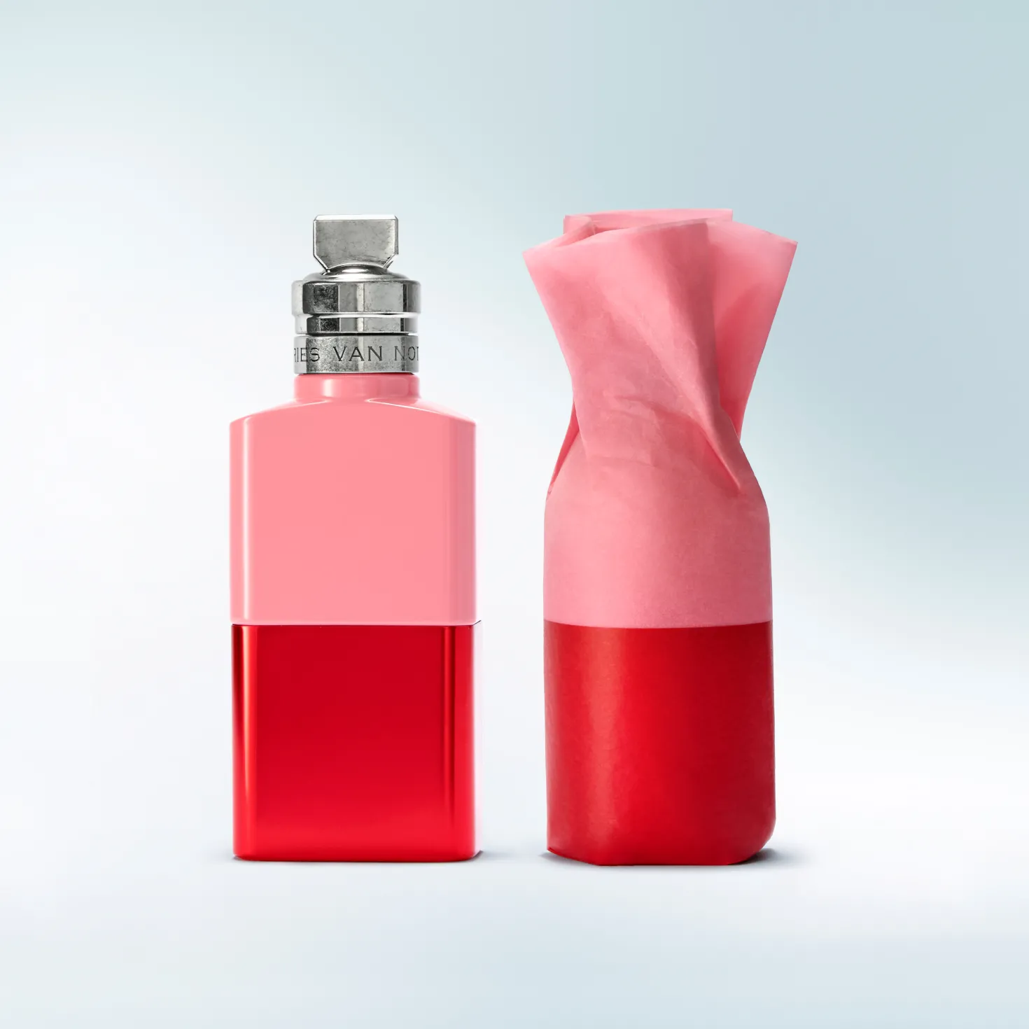 Raving Rose Eau de Parfum