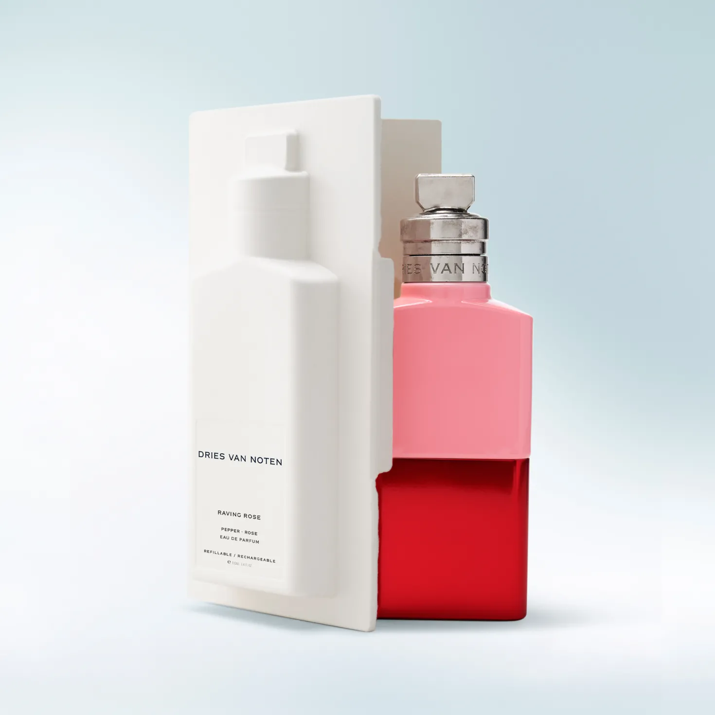 Raving Rose Eau de Parfum