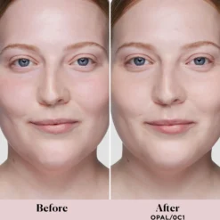 Real Flawless Foundation
