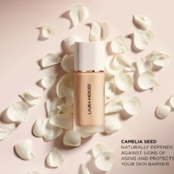 Real Flawless Foundation