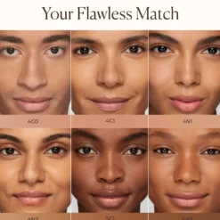 Real Flawless Weightless Perfecting Concealer