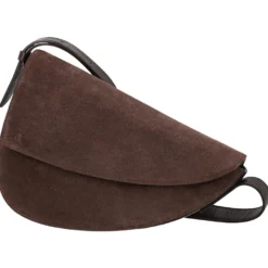Rebel Crossbody Suede