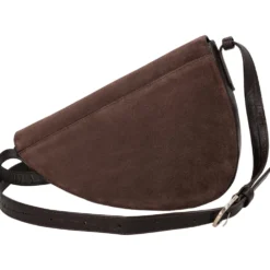 Rebel Crossbody Suede