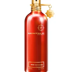 Red Vetyver