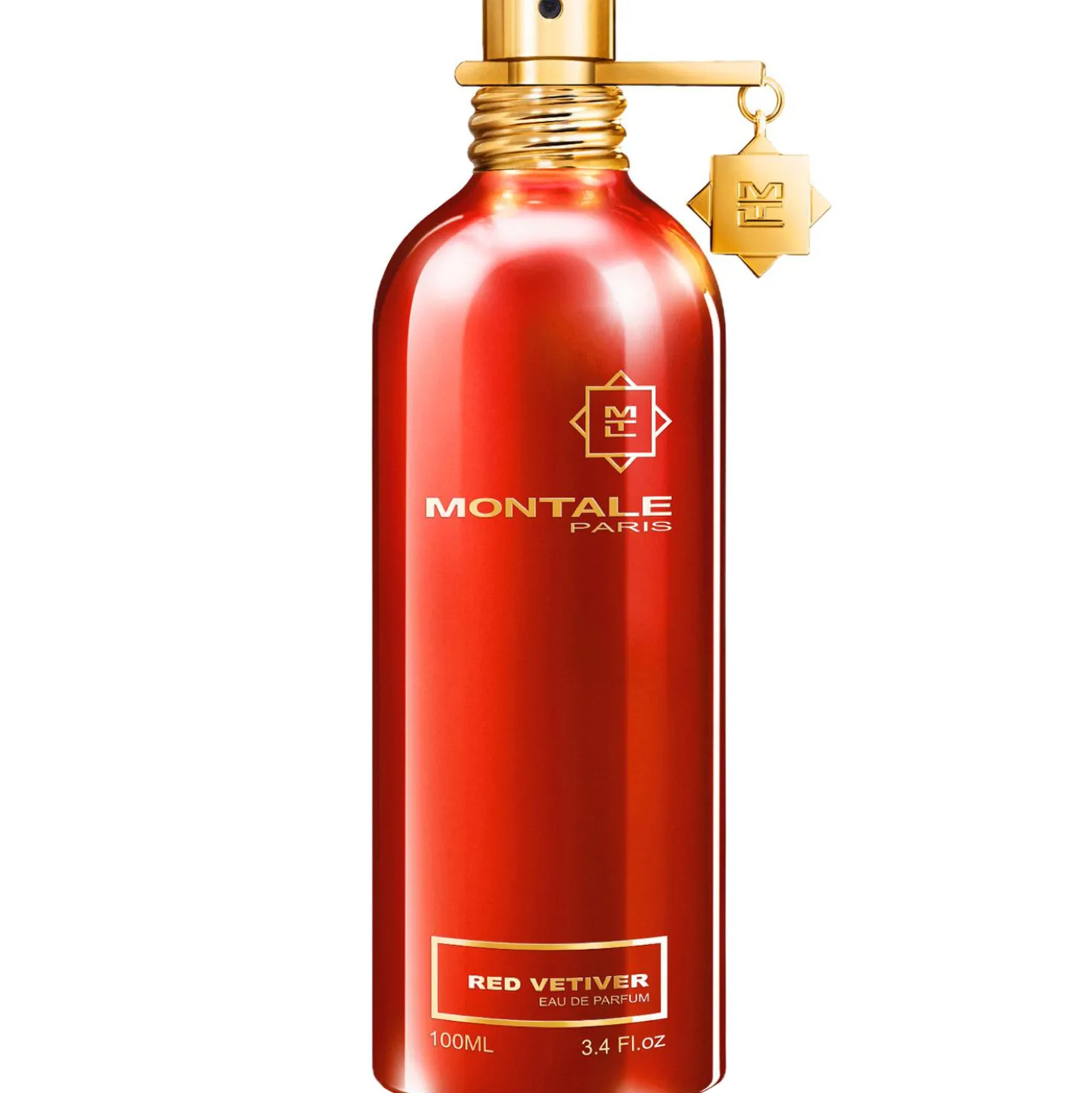 Red Vetyver