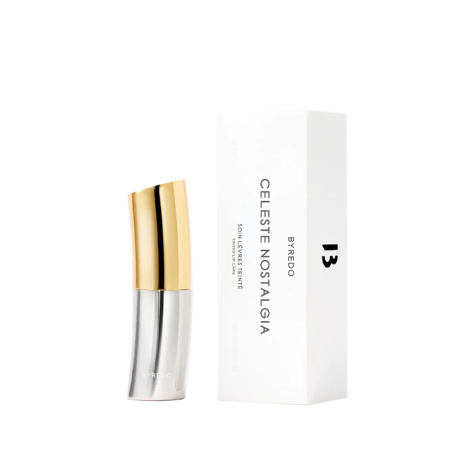 Refillable Tinted Lipcare Celeste Nostalgia 200