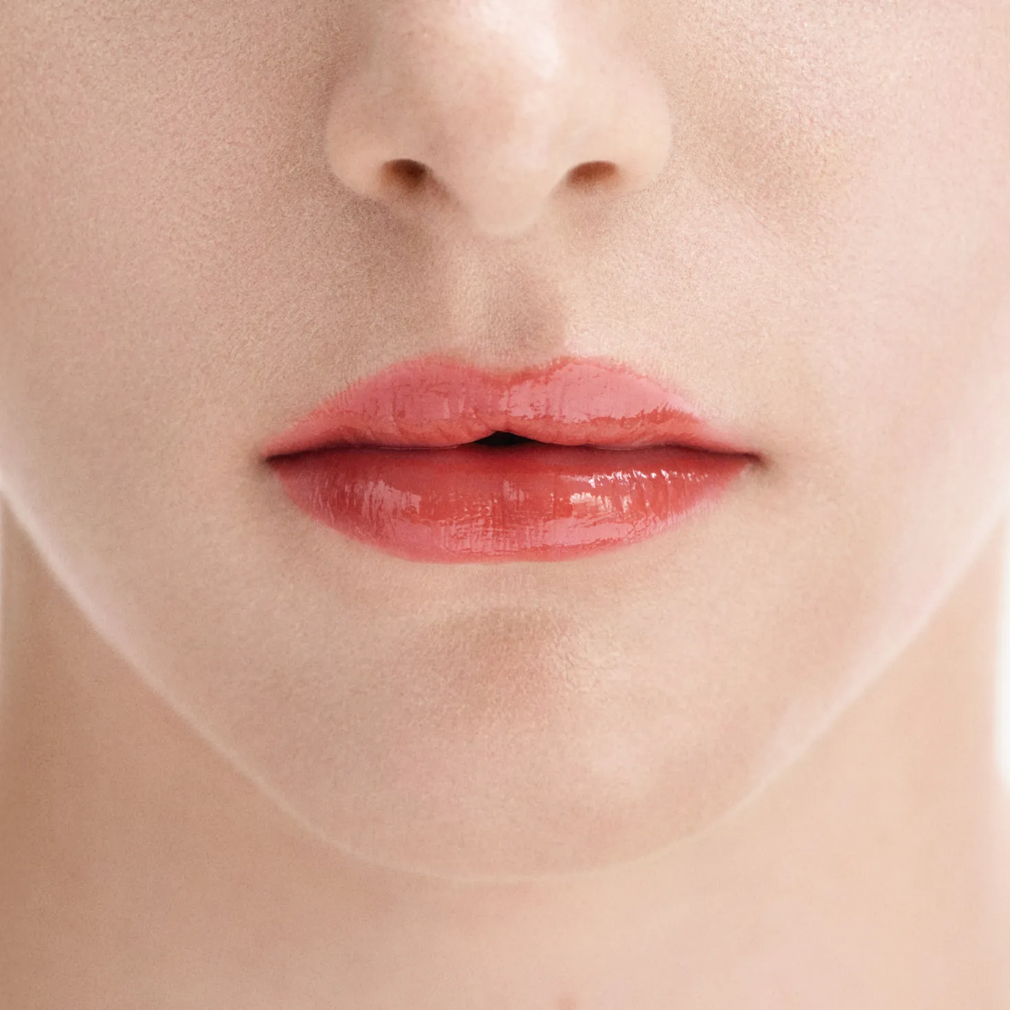 Refillable Tinted Lipcare Celeste Nostalgia 200
