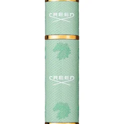 Refillable Travel Spray for 5ml Green