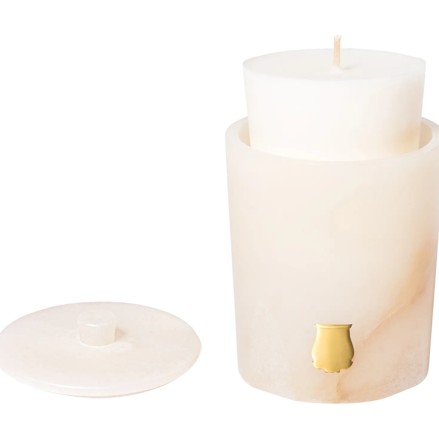Refill Candle Fresh Spices