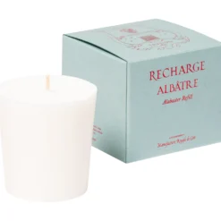 Refill Candle Fruity Chypre