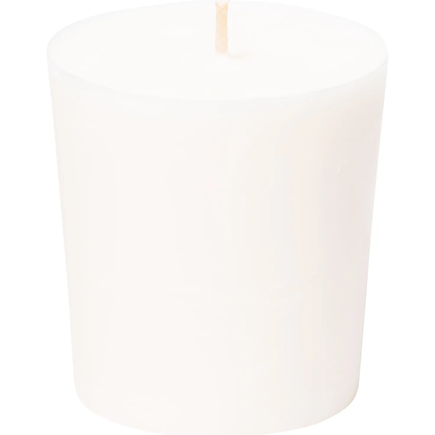 Refill Candle Leather and Tobacco