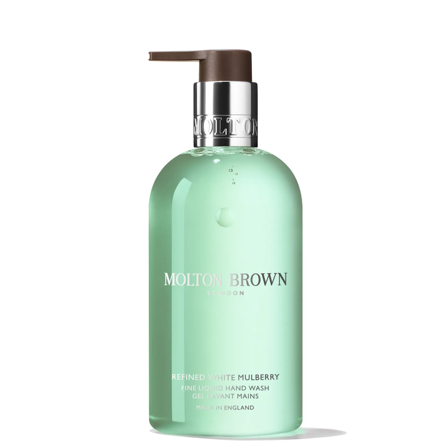 Refined White Mulberry Hand Wash