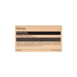 Refresh Bar Soap