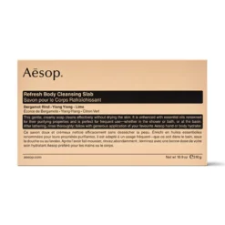 Refresh Body Cleansing Slab