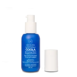 Refreshing Water Plumping Gel SPF30