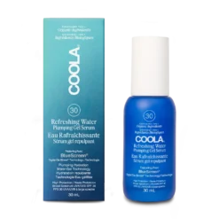 Refreshing Water Plumping Gel SPF30