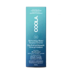 Refreshing Water Plumping Gel SPF30