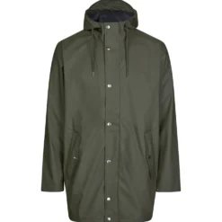 Regenjacke Sasteely