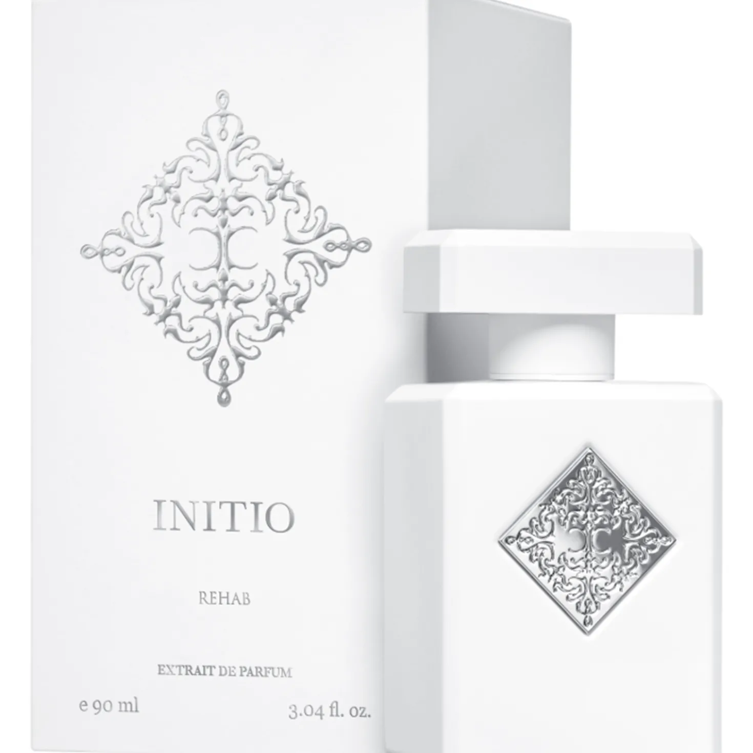 Rehab Extrait de Parfum