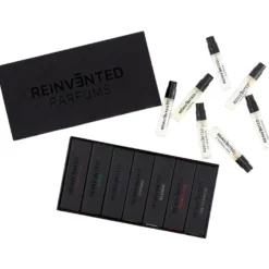 Reinvented Parfums Discovery Set
