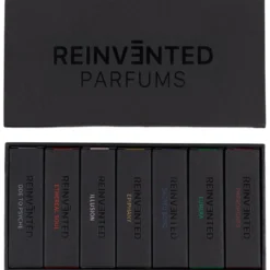 Reinvented Parfums Discovery Set