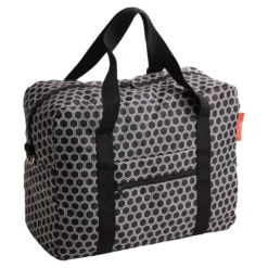 Reisetasche Hexagon