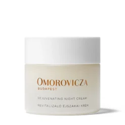 Rejuvenating Night Cream