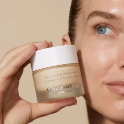 Rejuvenating Night Cream