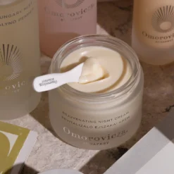 Rejuvenating Night Cream