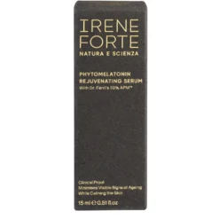 Rejuvenating Phytomelatonin Serum NPD